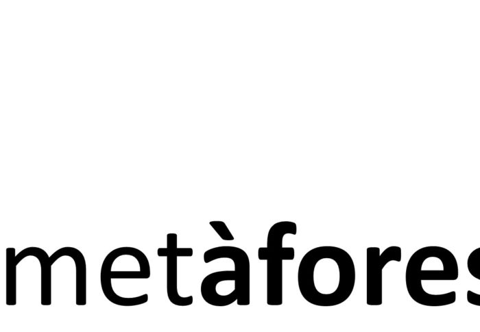 Metàfores. Filar històries, teixir memòries